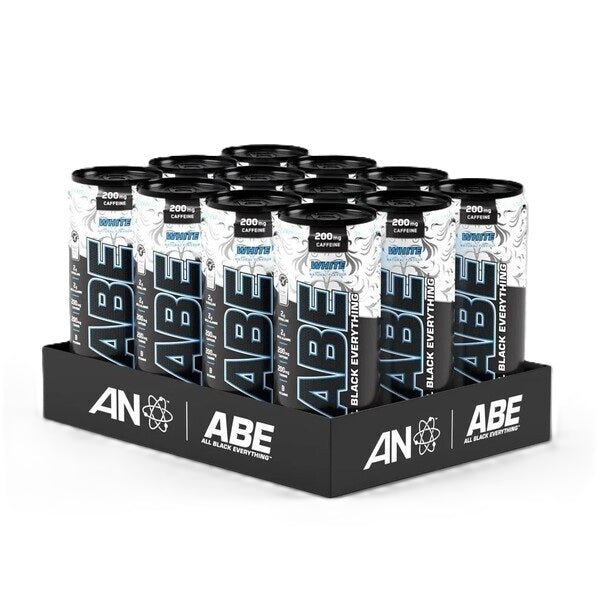 ABE Energy + Performance Cans by Applied Nutrition – product image 10