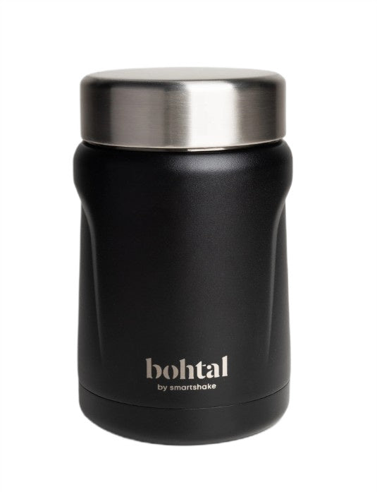 Bohtal Insulated Food Jar
