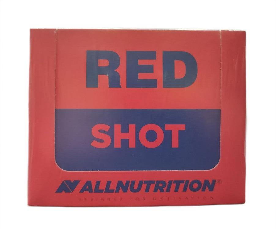 Red Shot