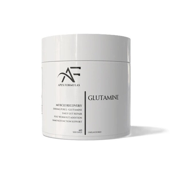 Glutamine