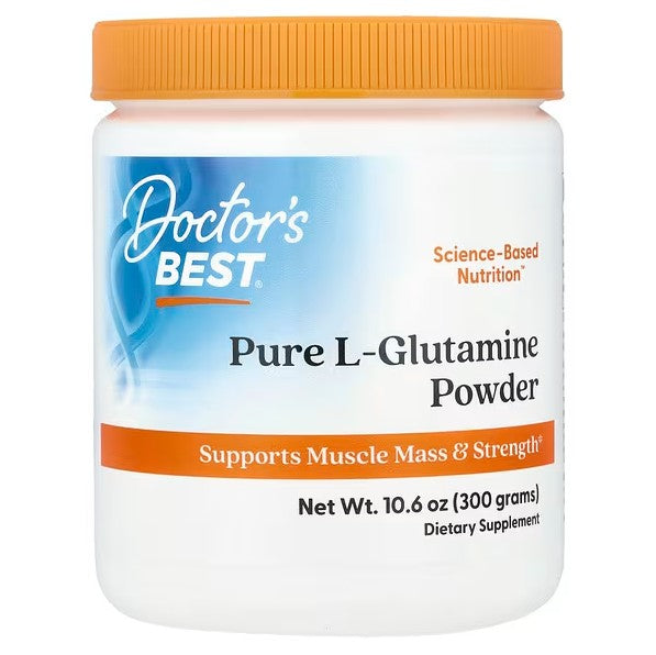 L-Glutamine Powder