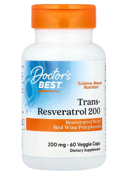 Trans-Resveratrol