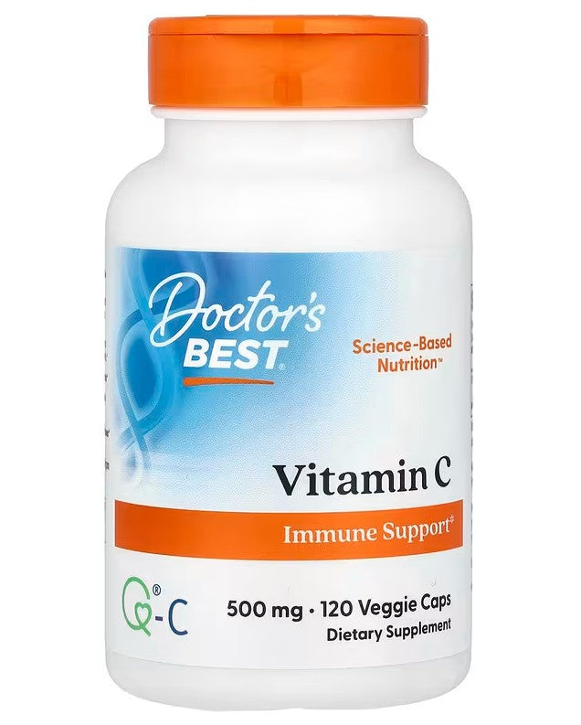 Vitamin C