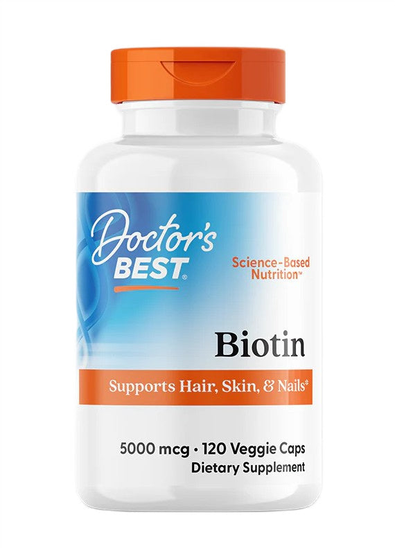 Biotin