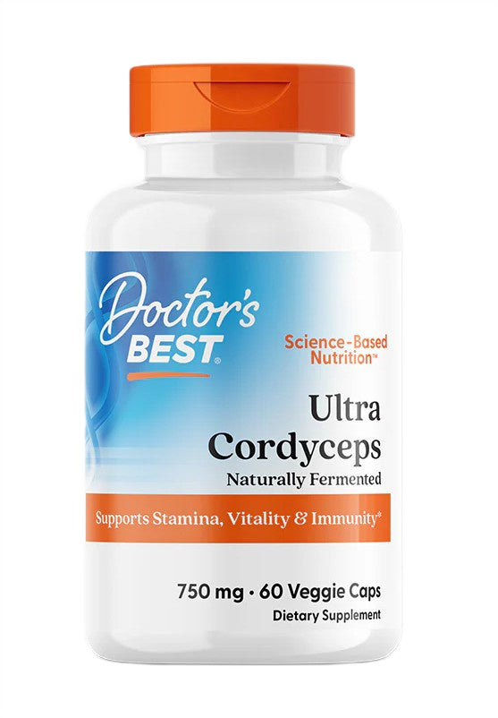 Ultra Cordyceps