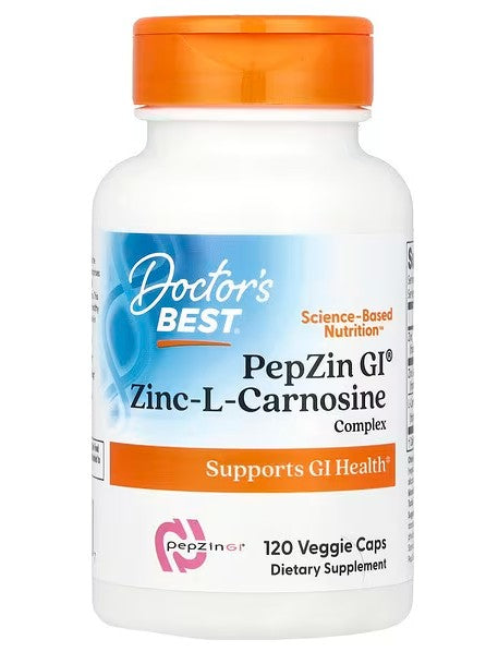 PepZin GI