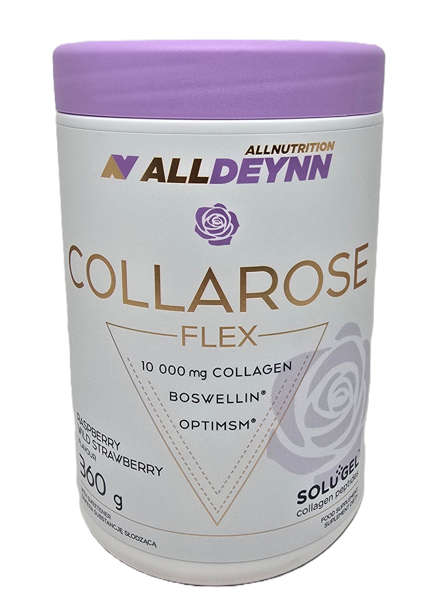 AllDeynn Collarose Flex by Allnutrition – product image 2