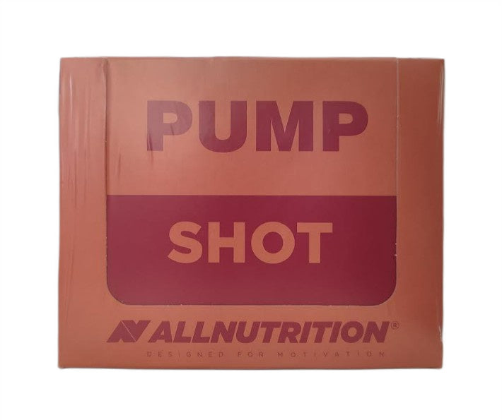 Pump Shot