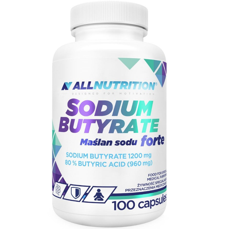 Sodium Butyrate Forte