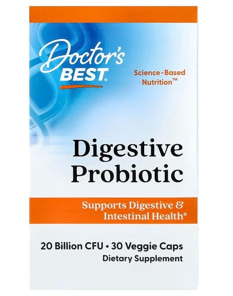 Digestive Probiotic