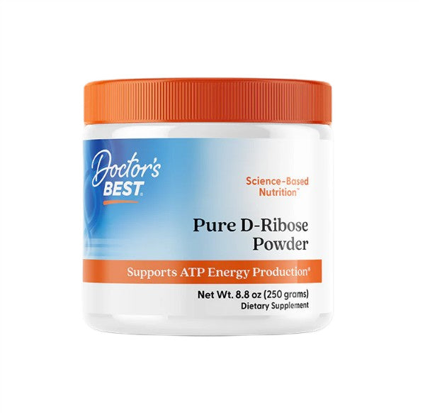 Pure D-Ribose