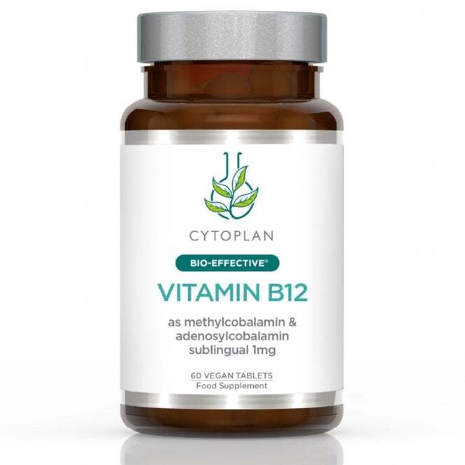 Vitamin B12