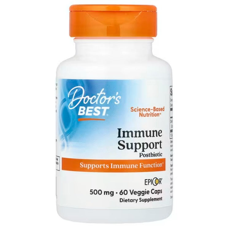 Immune Support Postbiotic