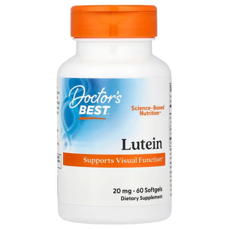 Lutein
