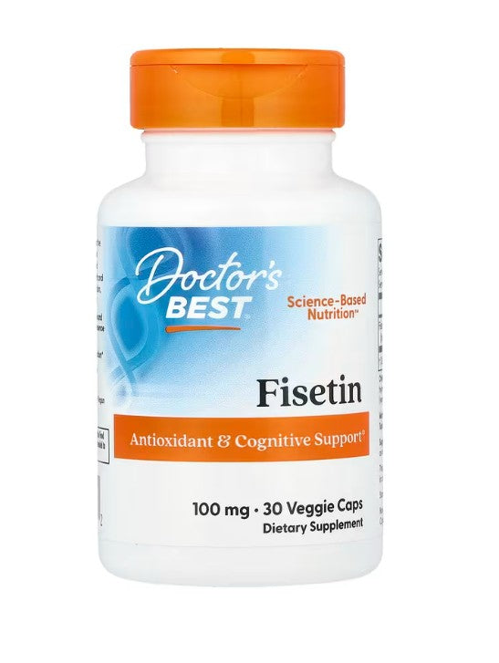 Fisetin