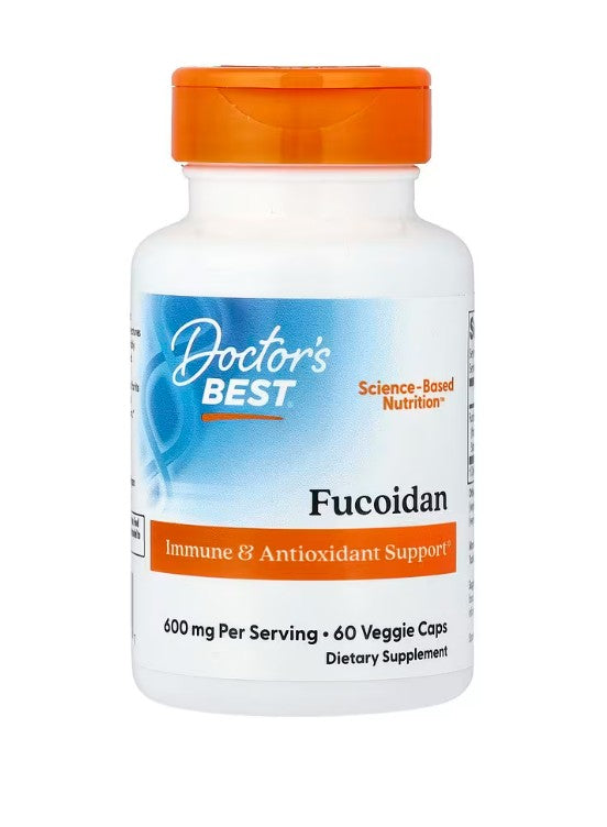 Fucoidan