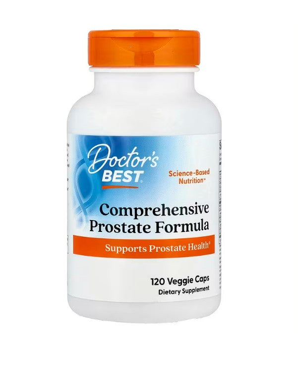 Comprehensive Prostate Formula