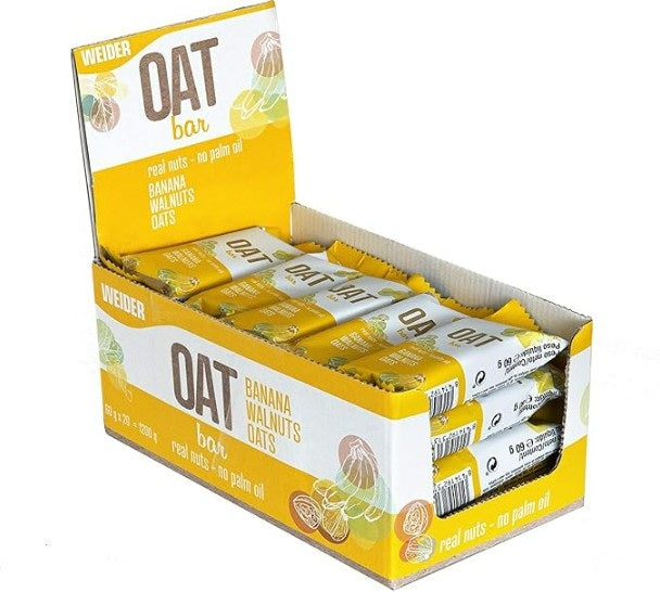 Oat Bar