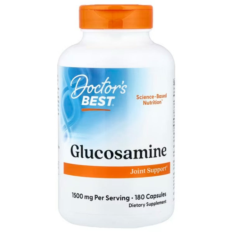 Glucosamine
