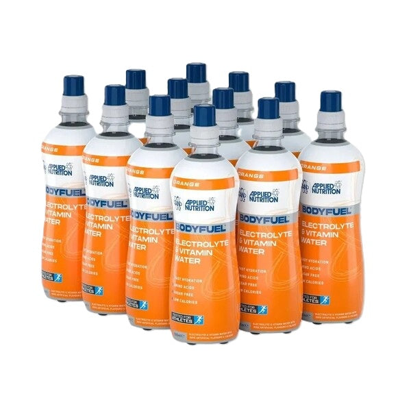 Bodyfuel Electrolyte & Vitamin Water by Applied Nutrition – product image 3