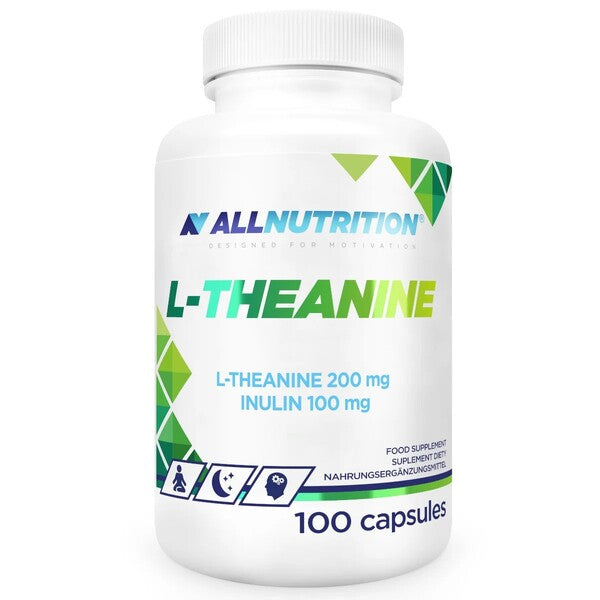 L-Theanine by Allnutrition