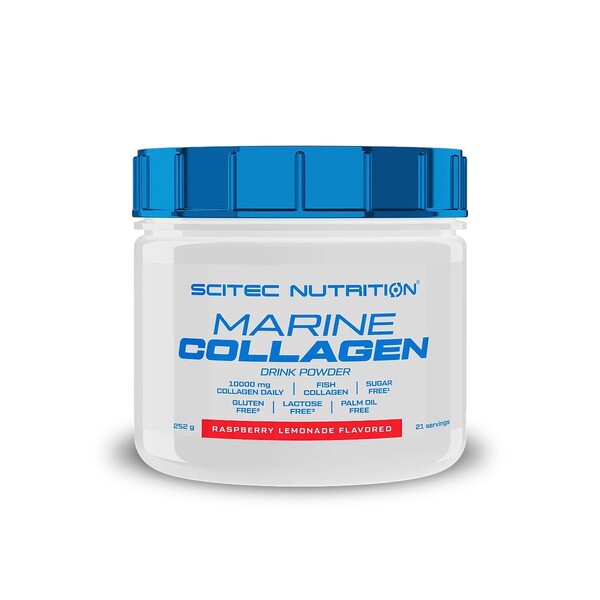 Marine Collagen by SciTec – product image 2