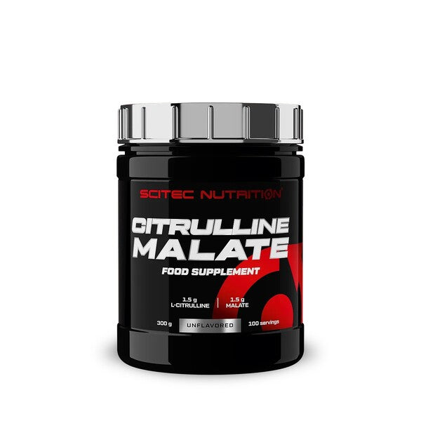 Citrulline Malate, Unflavoured