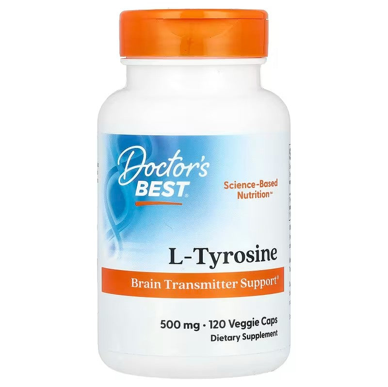 L-Tyrosine