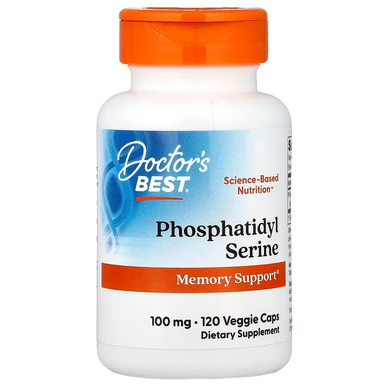 Phosphatidyl Serine