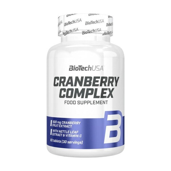 Cranberry Complex
