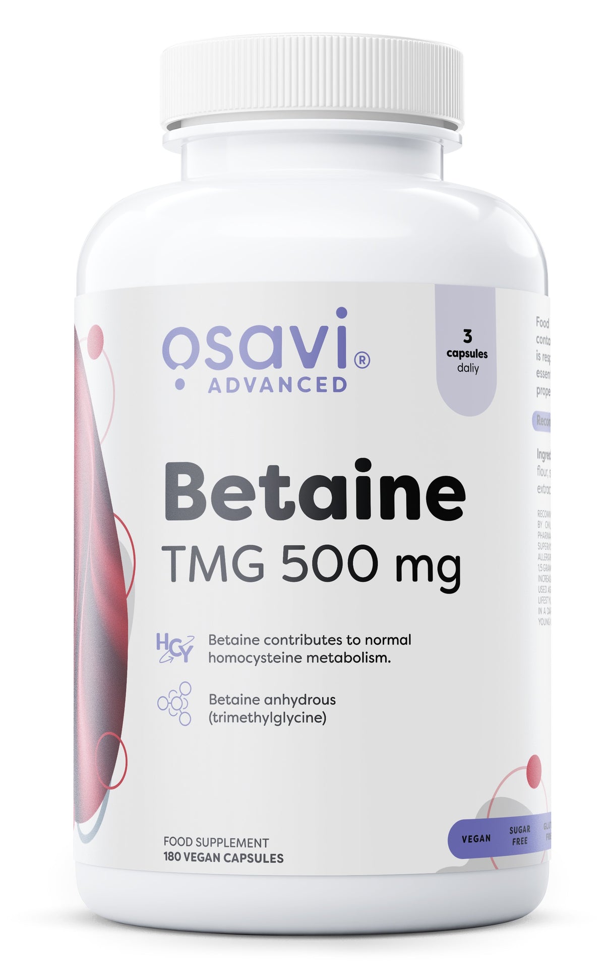 Betaine by Osavi – product image 2