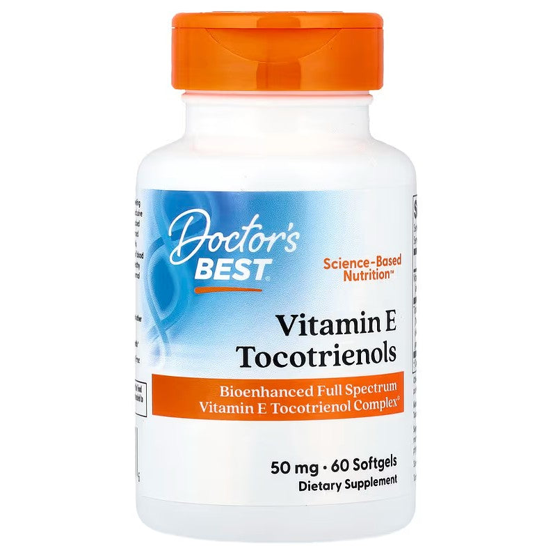 Tocotrienols