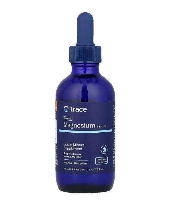 Ionic Magnesium