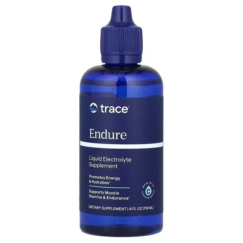 Endure Liquid Electrolyte by Trace Minerals