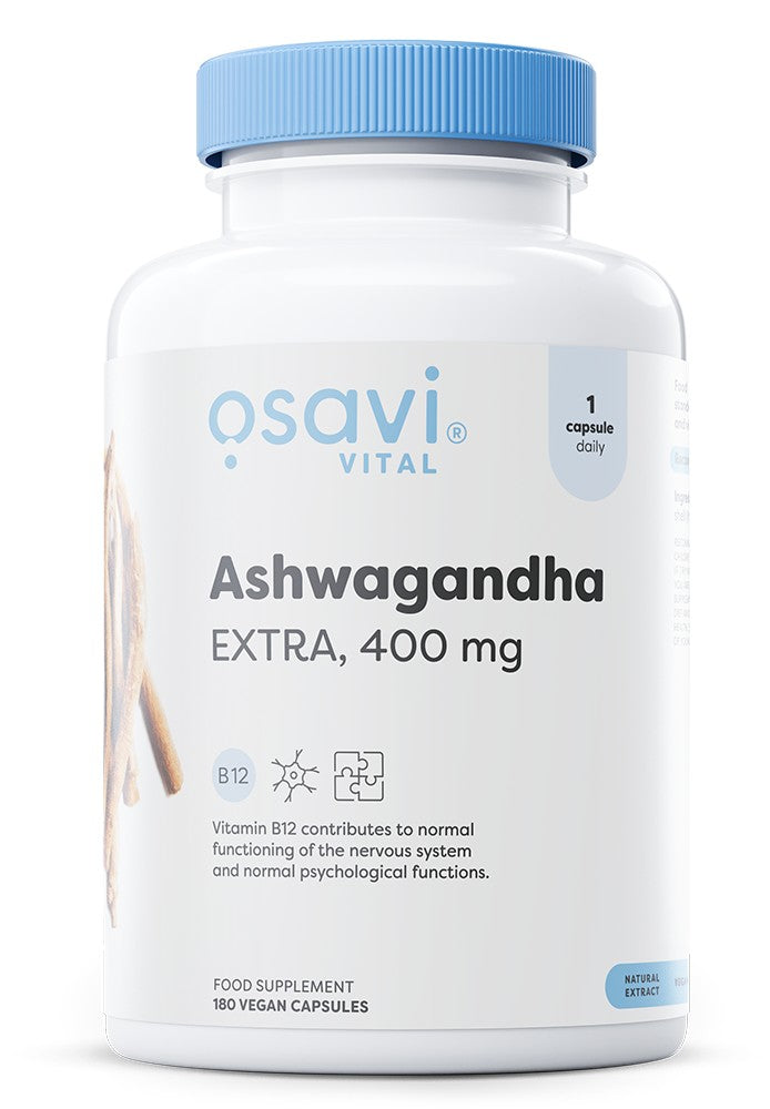 Ashwagandha Extra