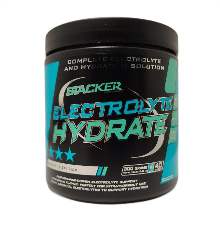 Electrolyte Hydrate by Stacker2 Europe – product image 5