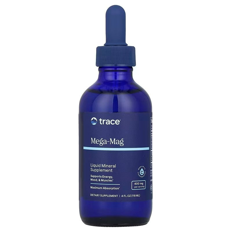 Mega-Mag by Trace Minerals