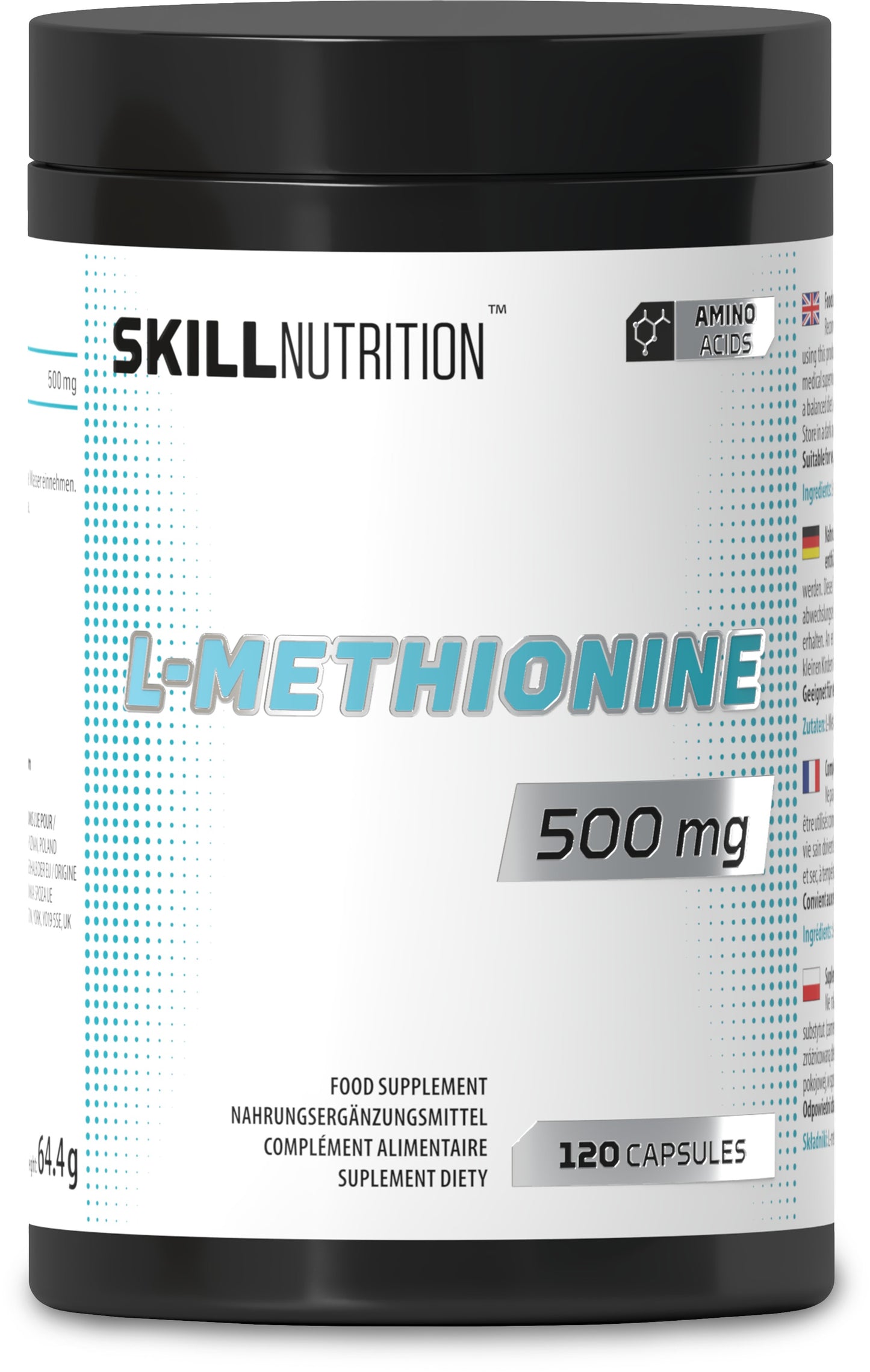 L-Methionine
