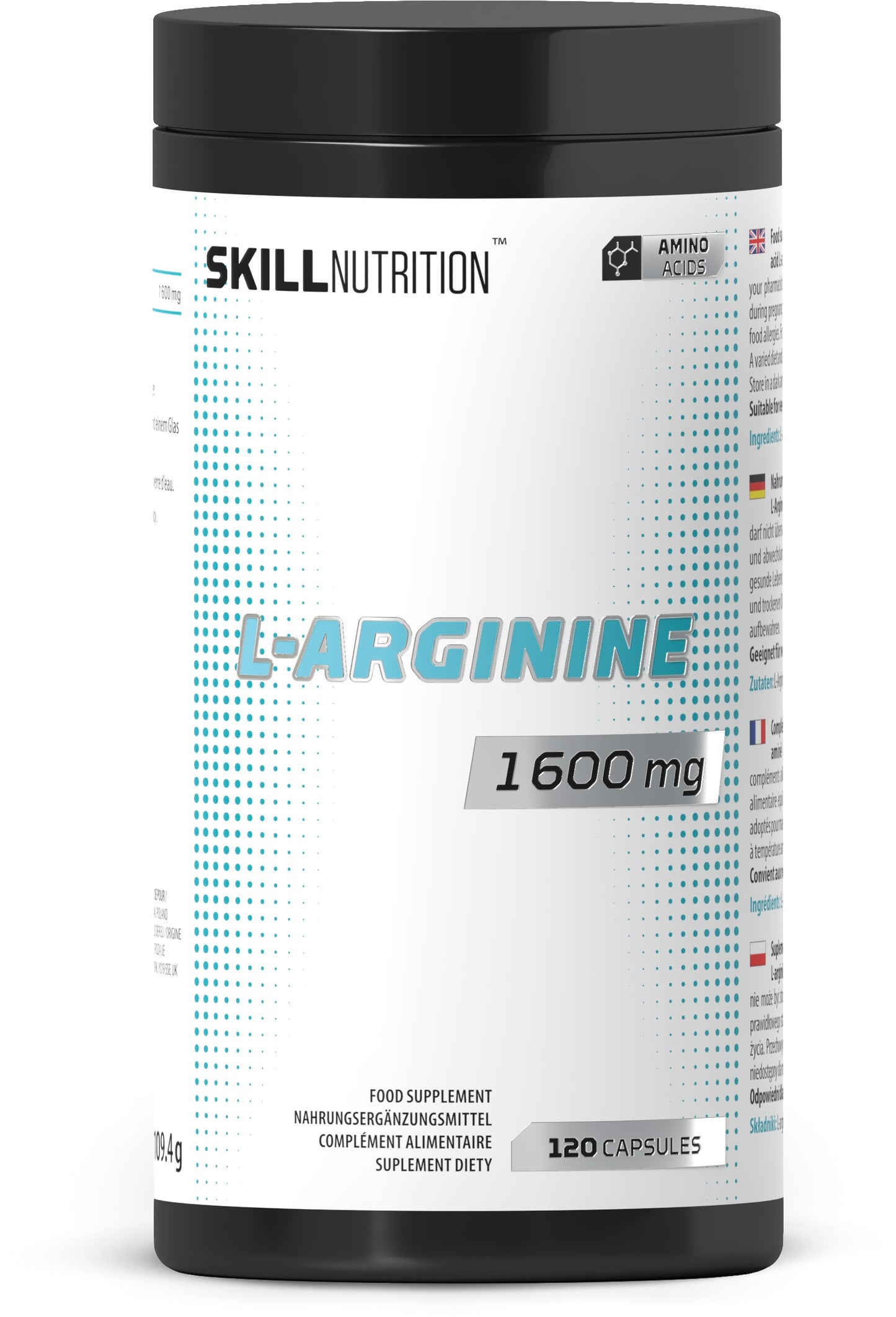 L-Arginine