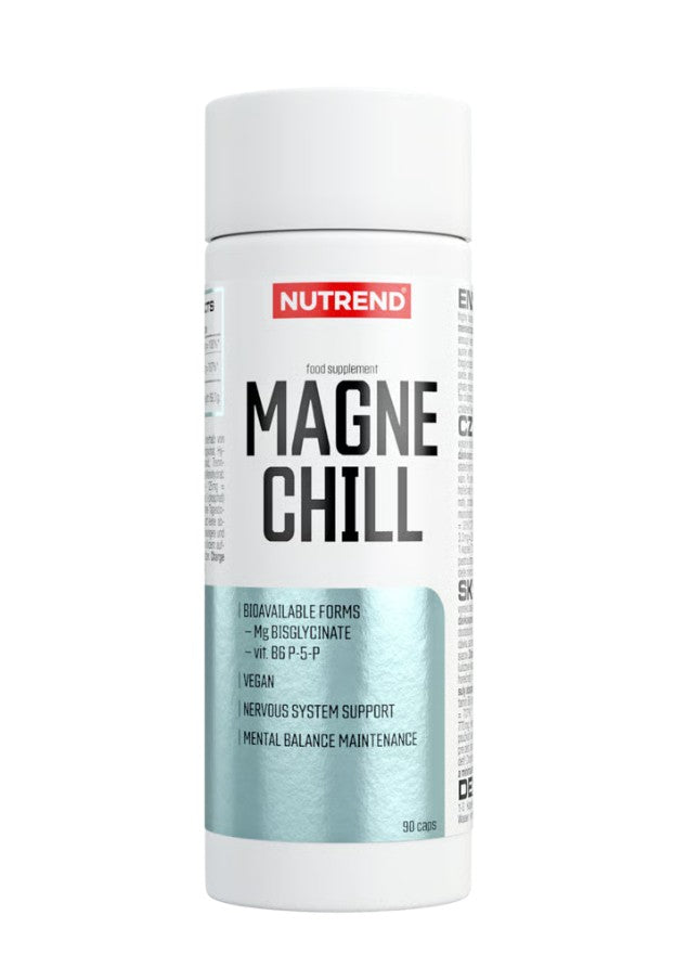 Magnechill
