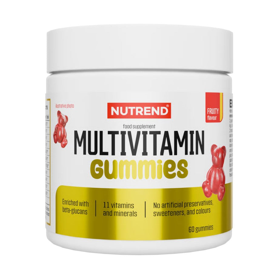 Multivitamin Gummies