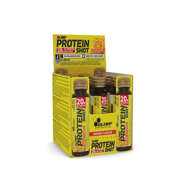 Protein Shot by Olimp Nutrition