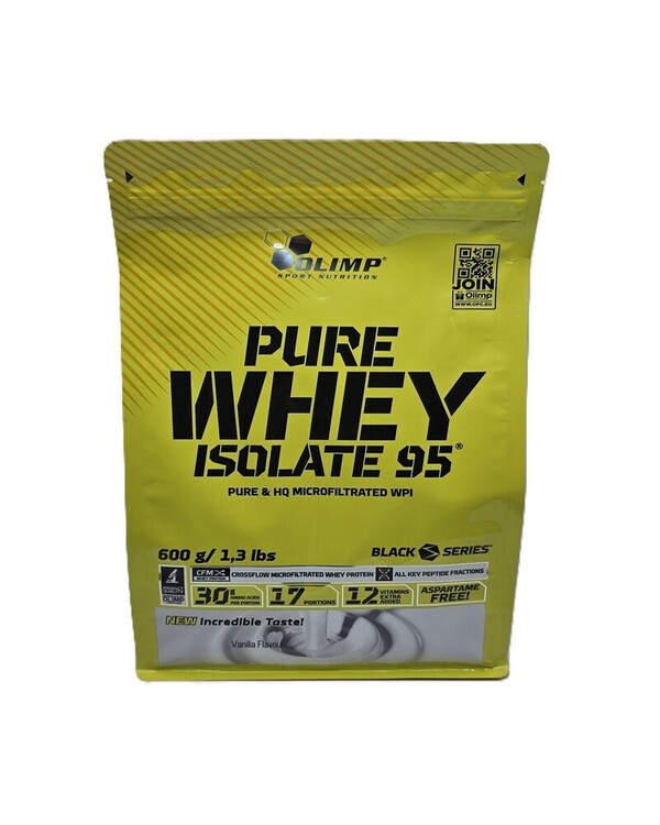 Pure Whey Isolate 95
