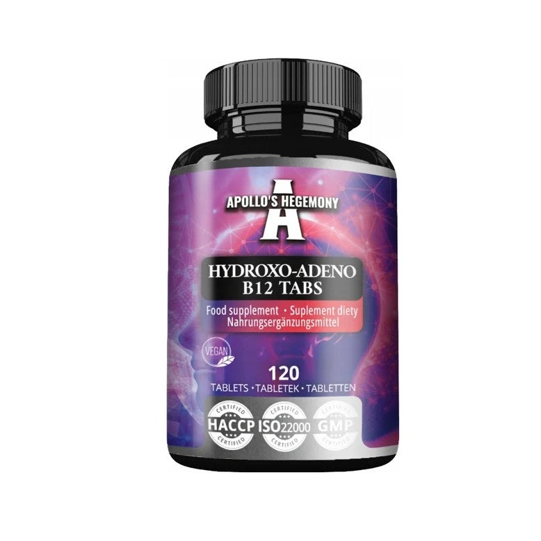Hydroxo-Adeno B12