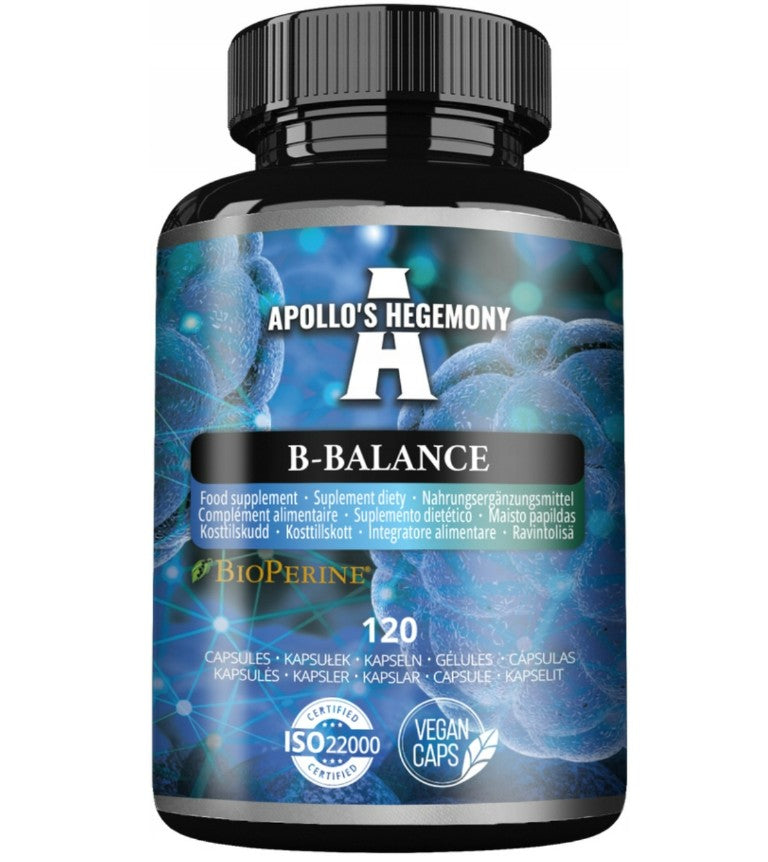 B-Balance