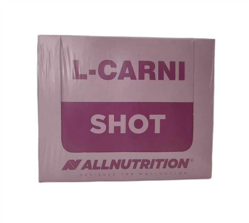 L-Carni Shot