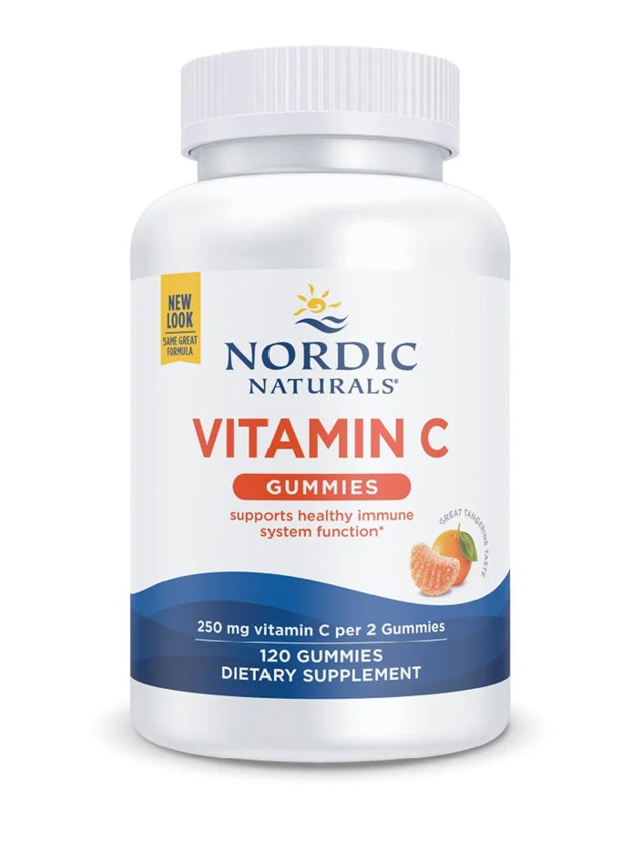 Vitamin C Gummies