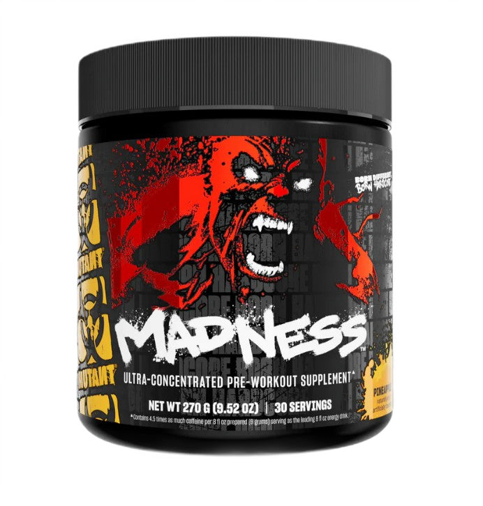 Mutant Madness – product image 7