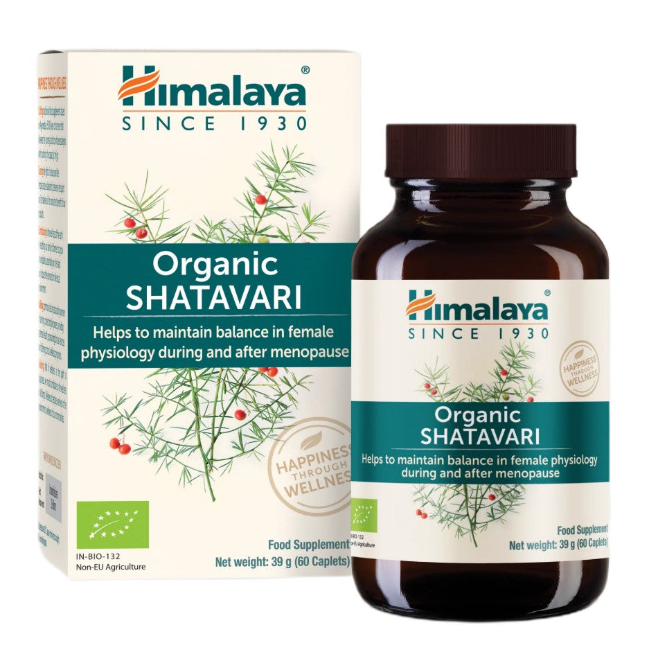 Shatavari