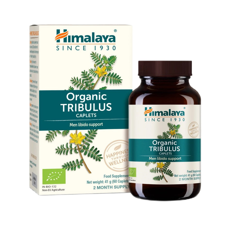 Tribulus by Himalaya – product image 2